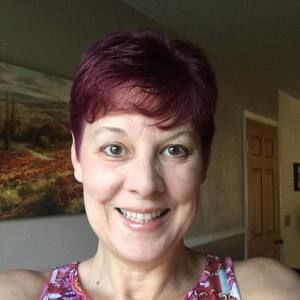 Meet your Posher, Kimberley